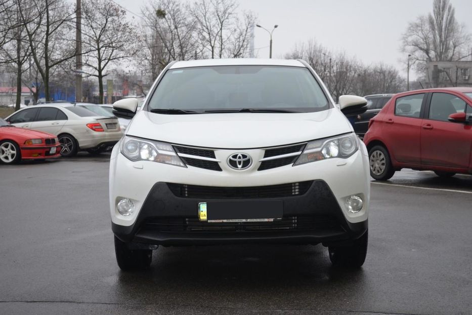 Продам Toyota Rav 4 Classic 2013 года в Киеве