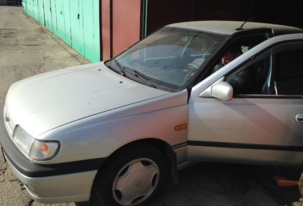 Продам Nissan Sunny 1993 года в Киеве