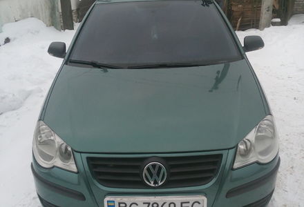 Продам Volkswagen Polo 2006 года в Львове