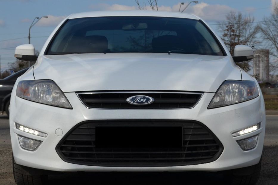 Продам Ford Mondeo TREND PLUS 2012 года в Киеве