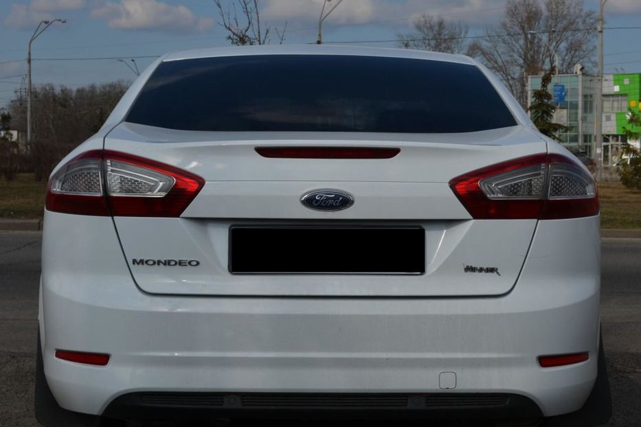 Продам Ford Mondeo TREND PLUS 2012 года в Киеве