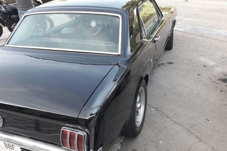 Продам Ford Mustang 1965 года в Киеве