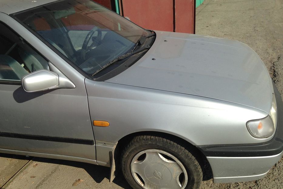 Продам Nissan Sunny 1993 года в Киеве