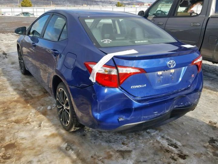 Продам Toyota Corolla 2016 года в Харькове