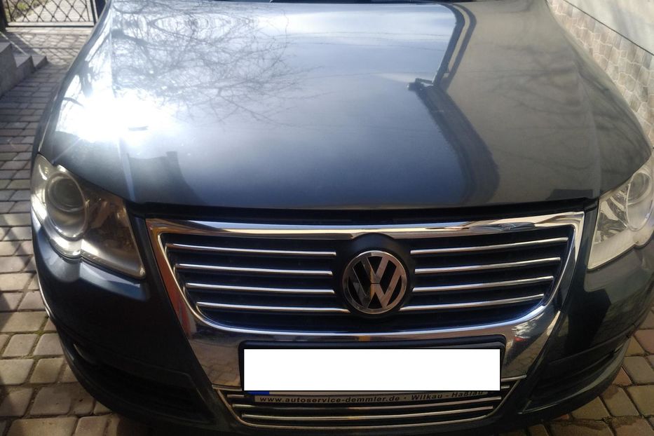 Продам Volkswagen Passat B6 2010 года в г. Дубно, Ровенская область