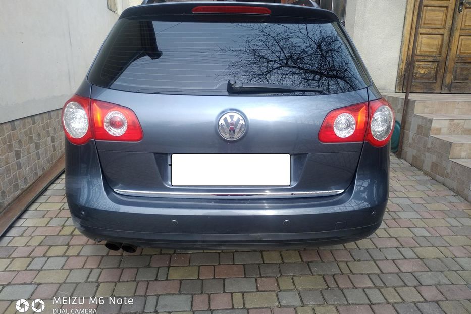 Продам Volkswagen Passat B6 2010 года в г. Дубно, Ровенская область