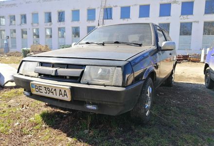 Продам ВАЗ 2108 1989 года в Одессе