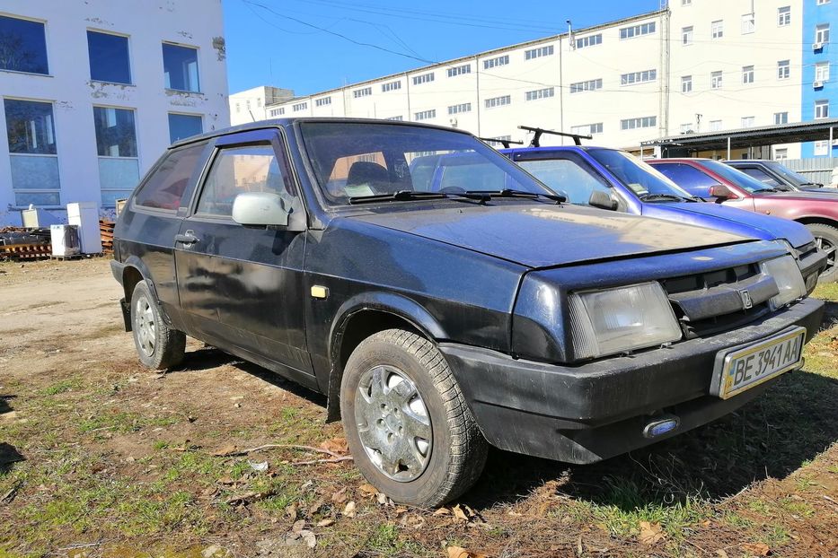 Продам ВАЗ 2108 1989 года в Одессе