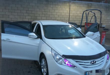 Продам Hyundai Sonata 2 2012 года в Киеве