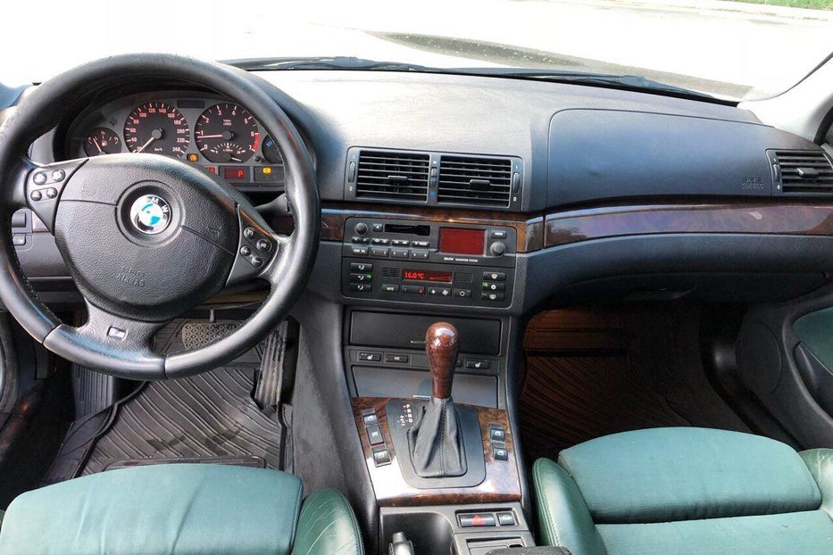 Продам BMW 328 E46  1999 года в г. Белая Церковь, Киевская область