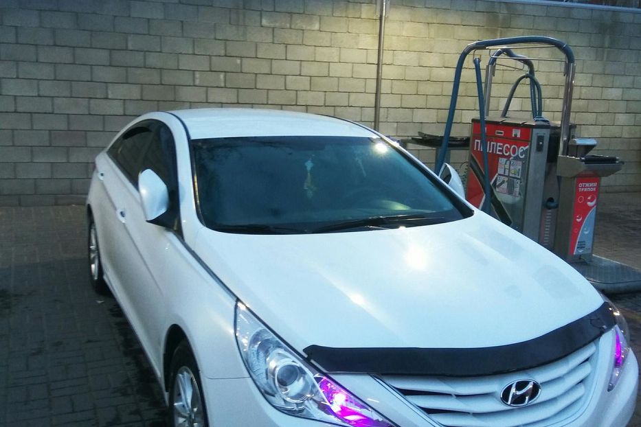 Продам Hyundai Sonata 2 2012 года в Киеве