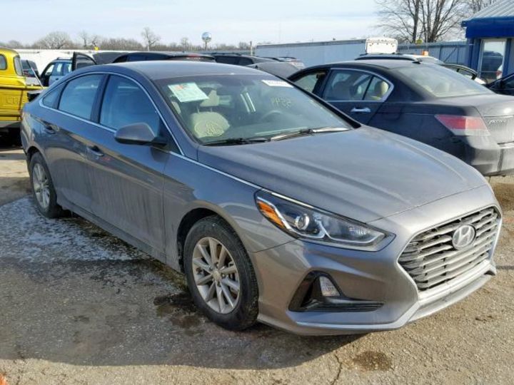 Продам Hyundai Sonata SE 2018 года в Харькове