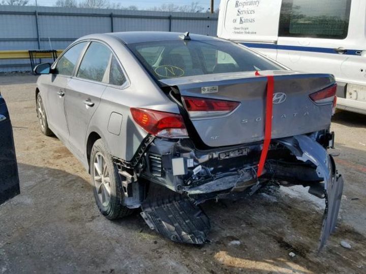 Продам Hyundai Sonata SE 2018 года в Харькове