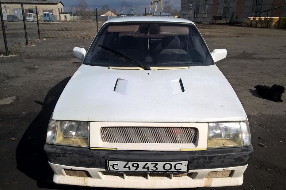 Продам ЗАЗ 1102 Таврия 1994 года в г. Долина, Ивано-Франковская область