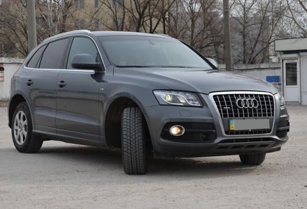 Продам Audi Q5 QUATTRO S-LINE 2011 года в Киеве