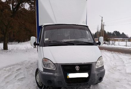 Продам ГАЗ 3302 Газель 2007 года в Кропивницком