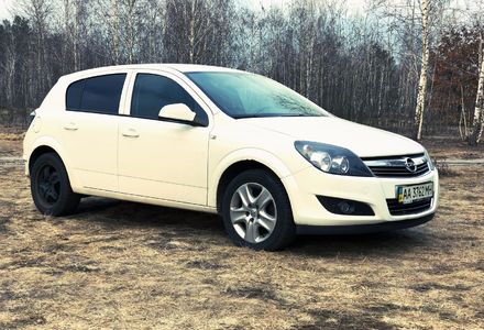 Продам Opel Astra H Хэтчбек 2012 года в Киеве