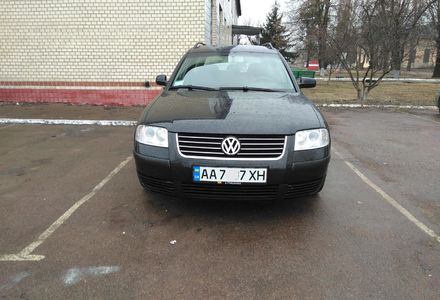 Продам Volkswagen Passat B5 2003 года в Киеве