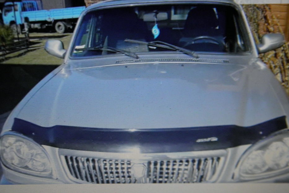 Продам ГАЗ 31105 волга 2005 года в Кропивницком