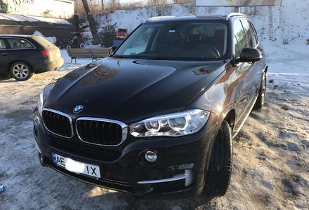 Продам BMW X5 35Xdrive 2014 года в г. Кривой Рог, Днепропетровская область