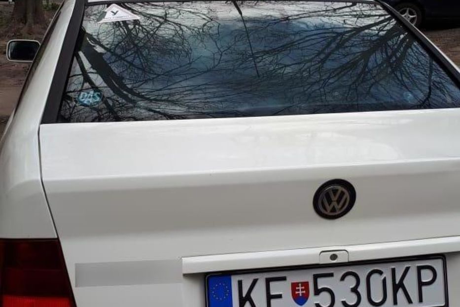 Продам Volkswagen Polo 1998 года в Одессе