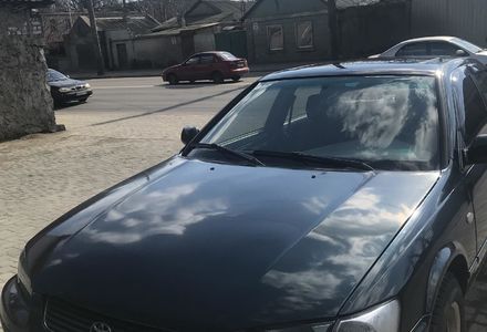 Продам Toyota Camry 1997 года в Одессе