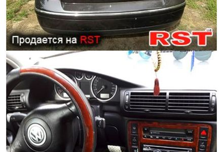 Продам Volkswagen Passat B5 2004 года в Харькове