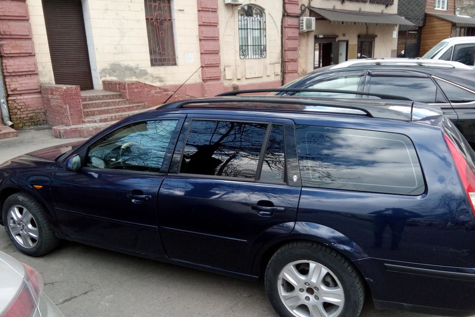 Продам Ford Mondeo 2002 года в г. Ильичевск, Одесская область