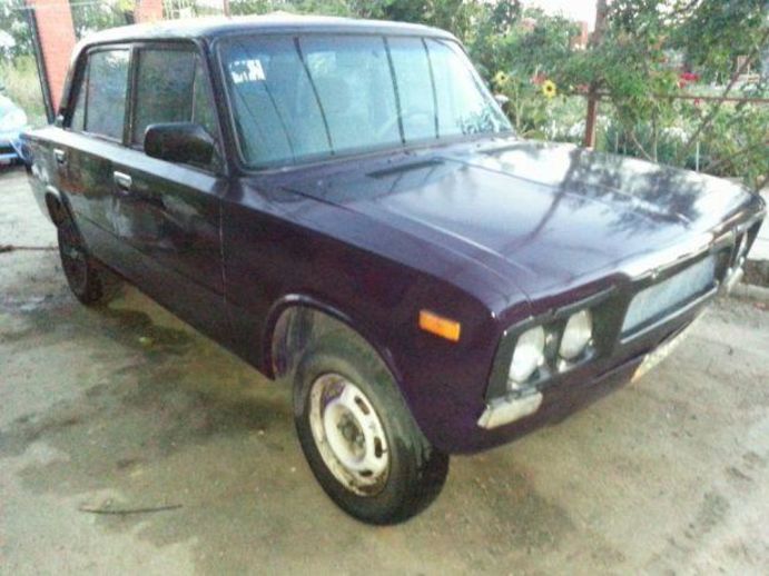 Продам ВАЗ 2106 1.6 1992 года в Одессе