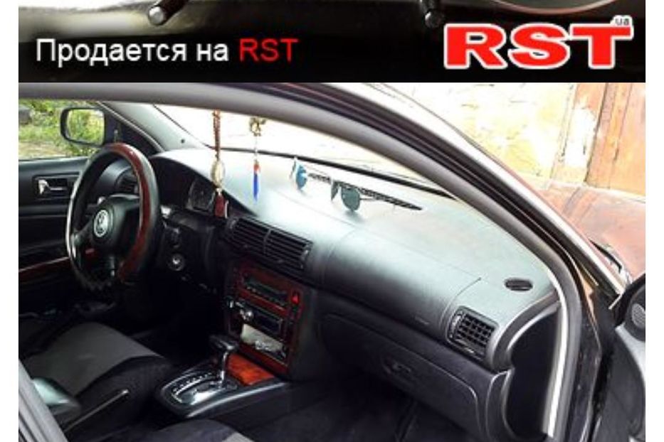 Продам Volkswagen Passat B5 2004 года в Харькове