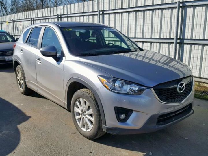 Продам Mazda CX-5 2014 года в Харькове