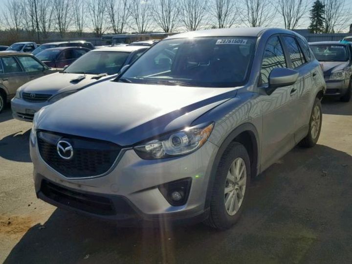 Продам Mazda CX-5 2014 года в Харькове