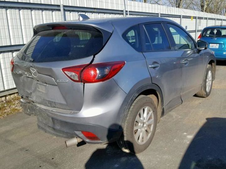 Продам Mazda CX-5 2014 года в Харькове