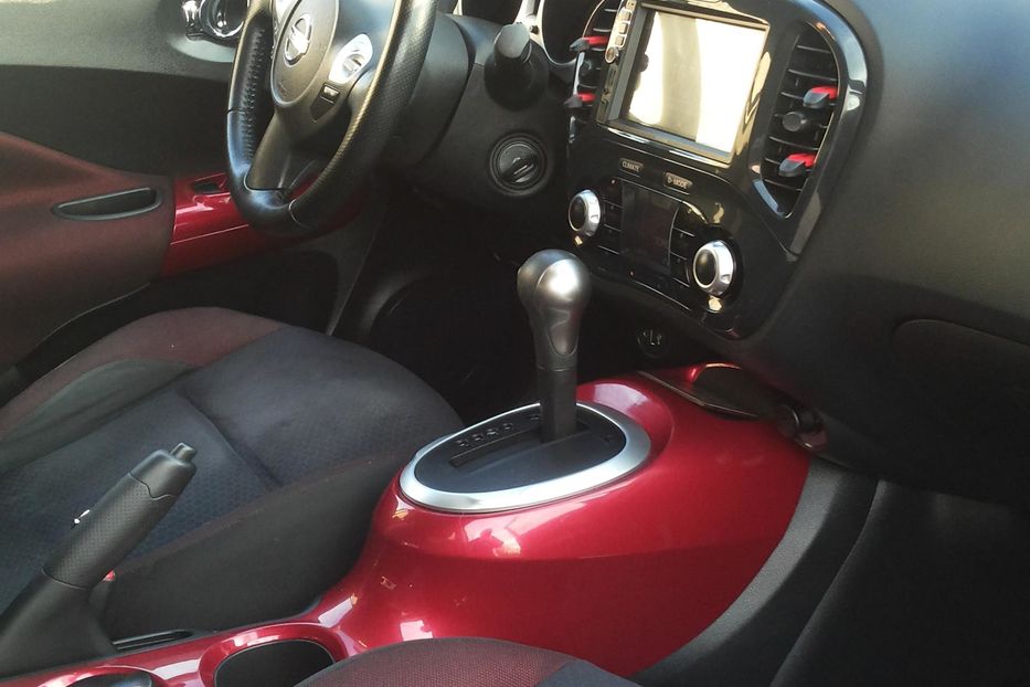 Продам Nissan Juke 2013 года в Одессе