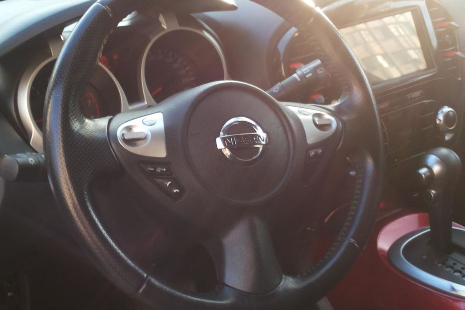 Продам Nissan Juke 2013 года в Одессе