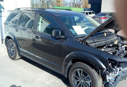 Продам Dodge Journey 2018 года в Киеве