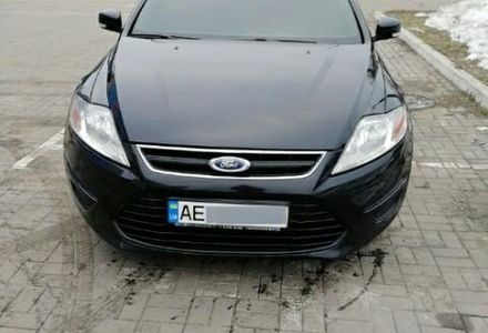 Продам Ford Mondeo 2012 года в г. Девладово, Днепропетровская область