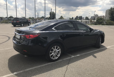 Продам Mazda 6 2014 года в Киеве