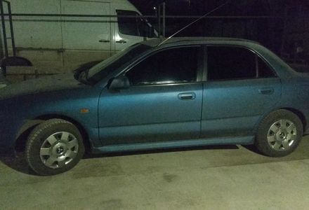 Продам Mitsubishi Carisma 1998 года в г. Кривой Рог, Днепропетровская область