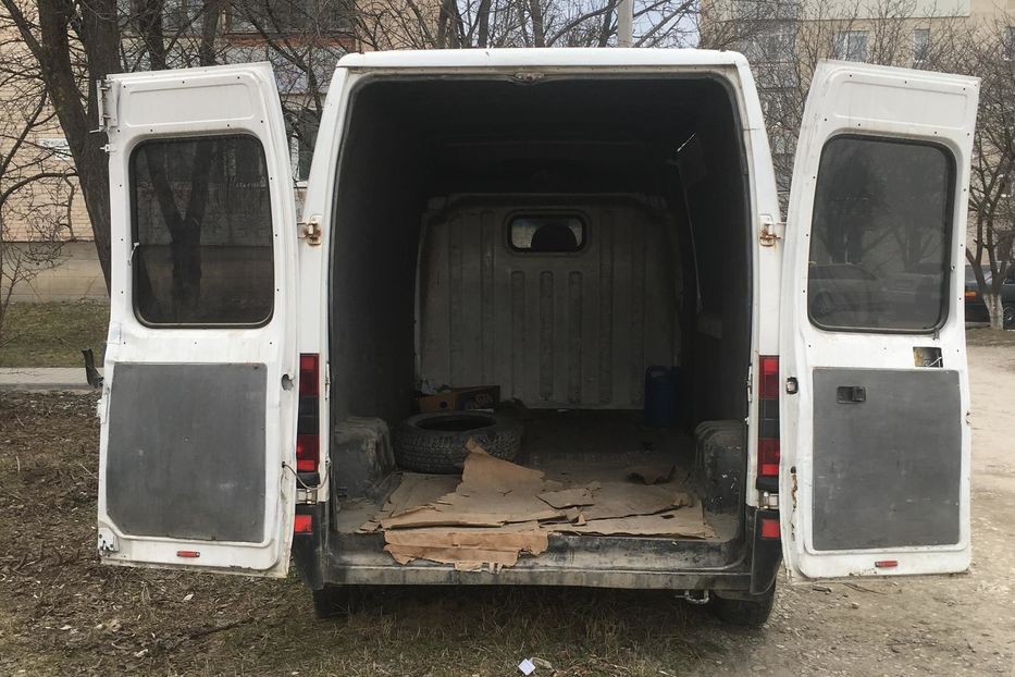 Продам Fiat Ducato груз. 1995 года в г. Каменец-Подольский, Хмельницкая область