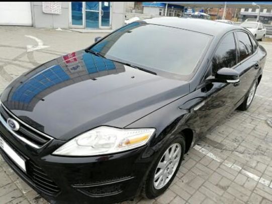 Продам Ford Mondeo 2012 года в г. Девладово, Днепропетровская область