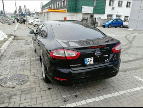 Продам Ford Mondeo 2012 года в г. Девладово, Днепропетровская область