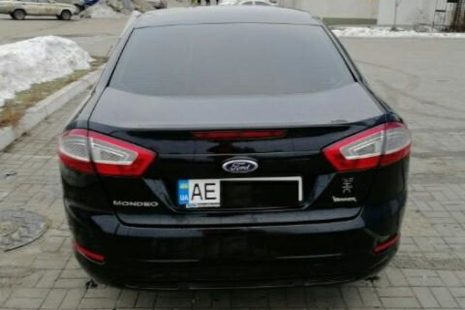 Продам Ford Mondeo 2012 года в г. Девладово, Днепропетровская область