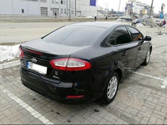 Продам Ford Mondeo 2012 года в г. Девладово, Днепропетровская область