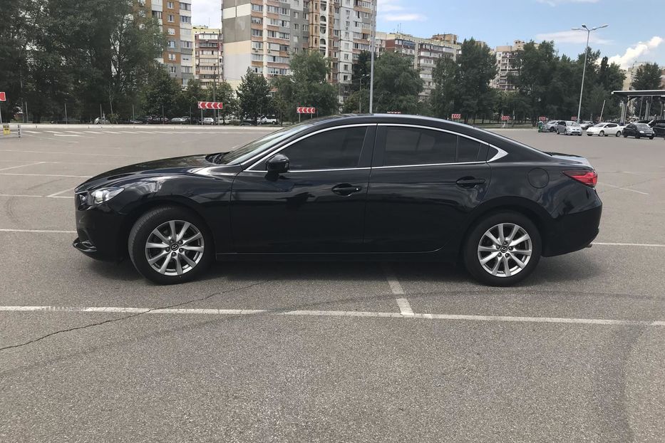 Продам Mazda 6 2014 года в Киеве