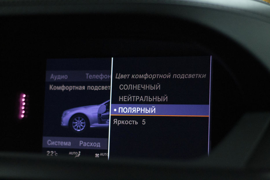 Продам Mercedes-Benz CL 500 2011 года в Одессе