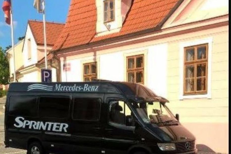 Продам Mercedes-Benz Sprinter 312 пасс. продам спрінтер 312 грузо пас  1999 года в г. Свалява, Закарпатская область