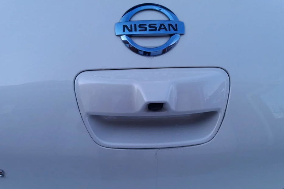 Продам Nissan Leaf 2017 года в Львове