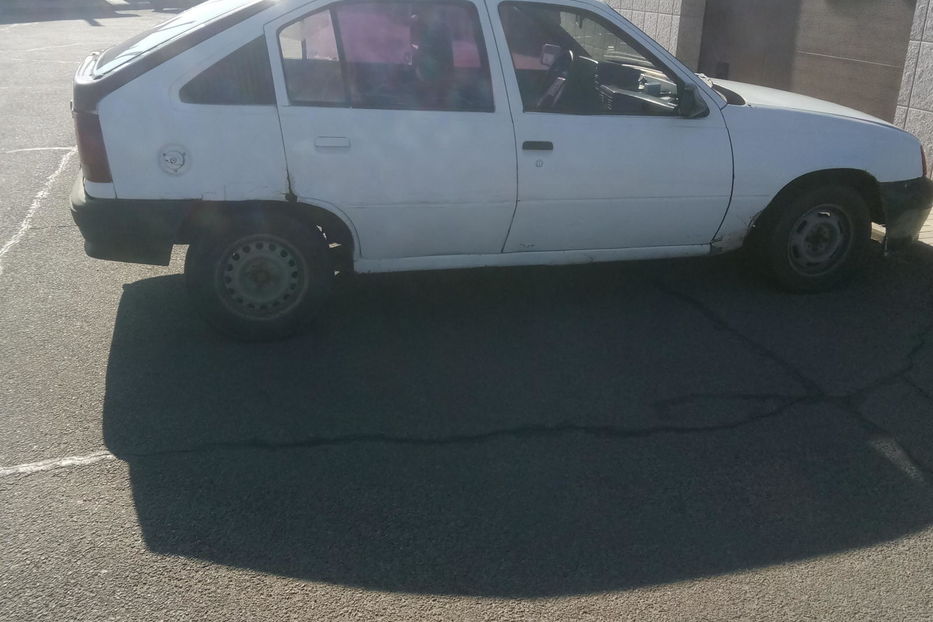 Продам Opel Kadett 1986 года в Херсоне