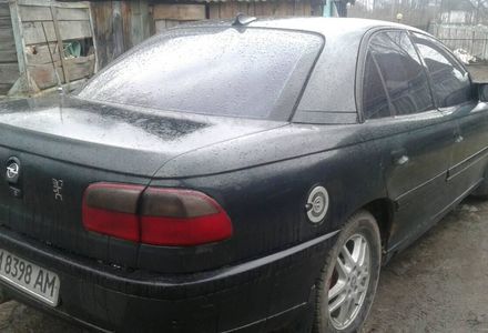 Продам Opel Omega 1994 года в г. Олевск, Житомирская область